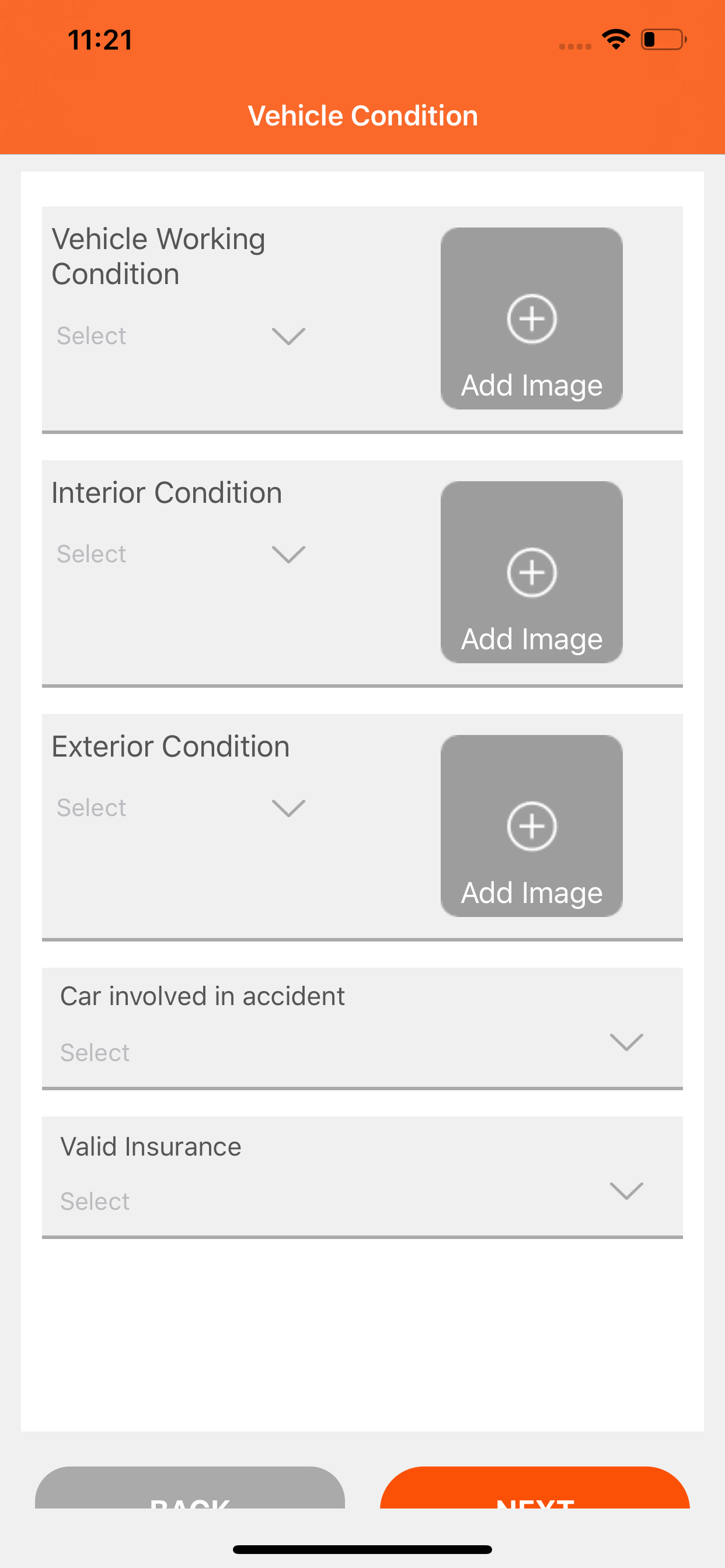 Das WeltAuto Valuator screenshot 4