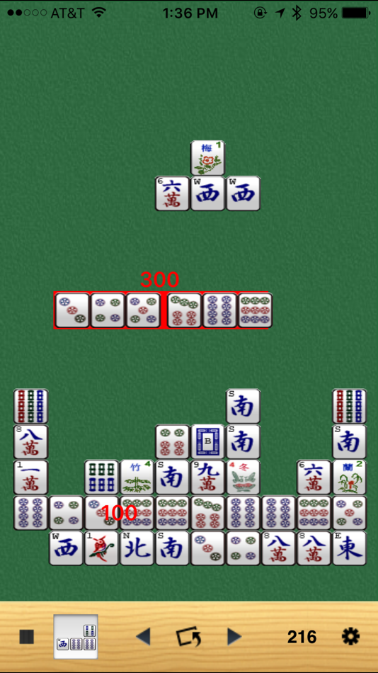 #3. MahDrop (iOS) Podle: POK