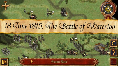 Wellington's Victory screenshot 1