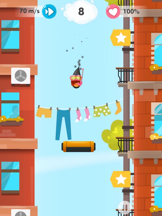 Fly Or Die – Apps on Google Play