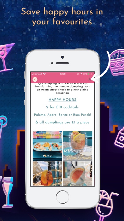 Mappy Hour screenshot-4