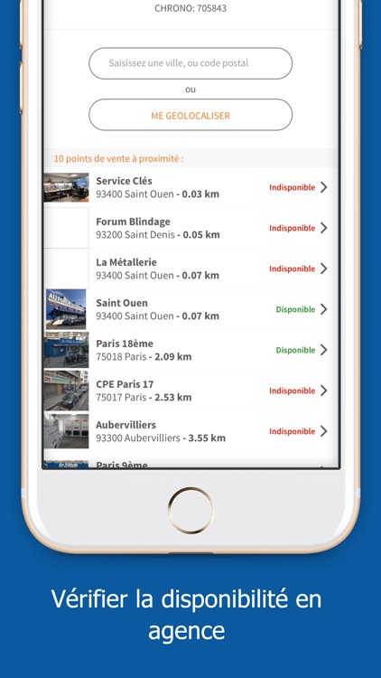Au Forum Du Batiment screenshot-4