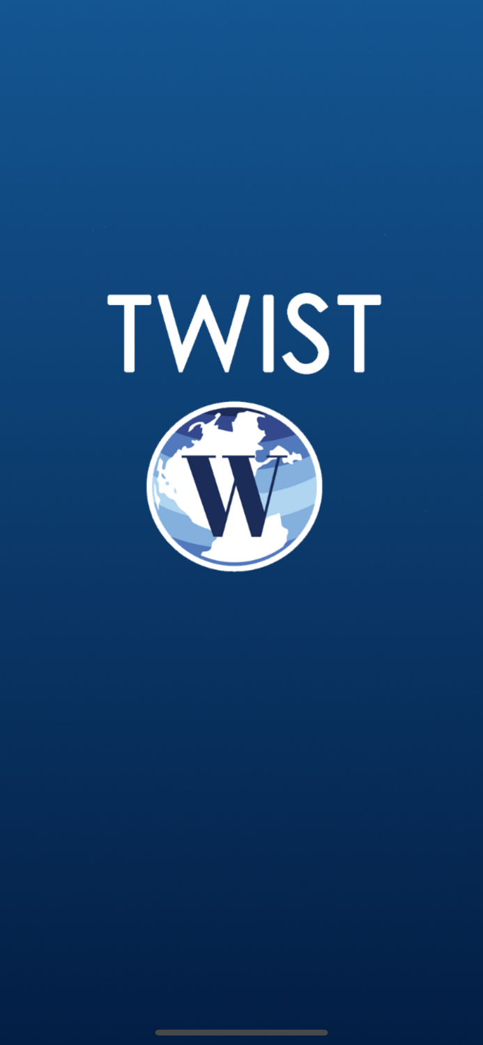 TWIST-App
