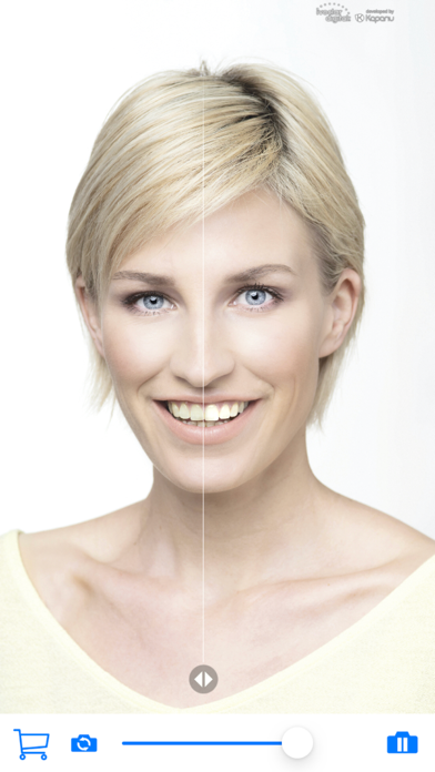 Screenshot #1 pour VivaSmile