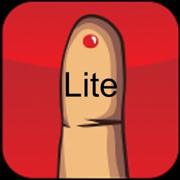 FingerPrickLite