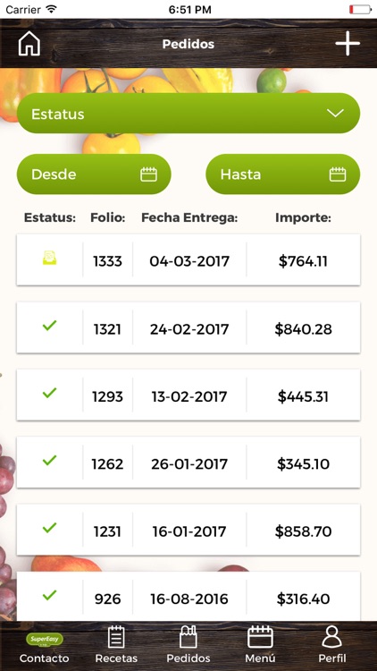 Super-Easy screenshot-4