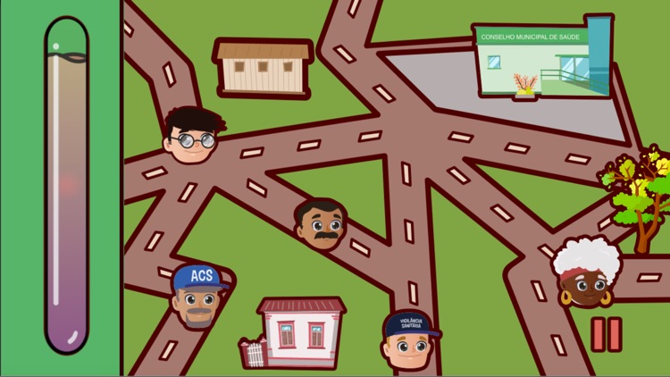 SuperSUS Cidadão screenshot-4