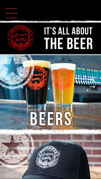 American Icon Brewery