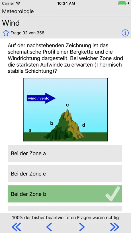 Questions for PPL(A) GERMAN