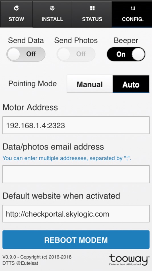 #8. KA-SAT Pointer FMA (iOS) 由: Viasat Inc.