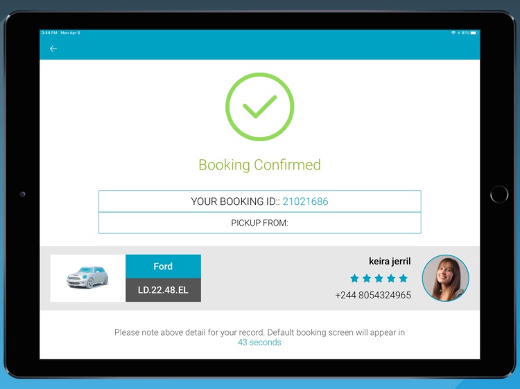 Kubinga Kiosk screenshot-4
