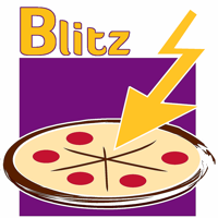 Pizza-Blitz Stuttgart