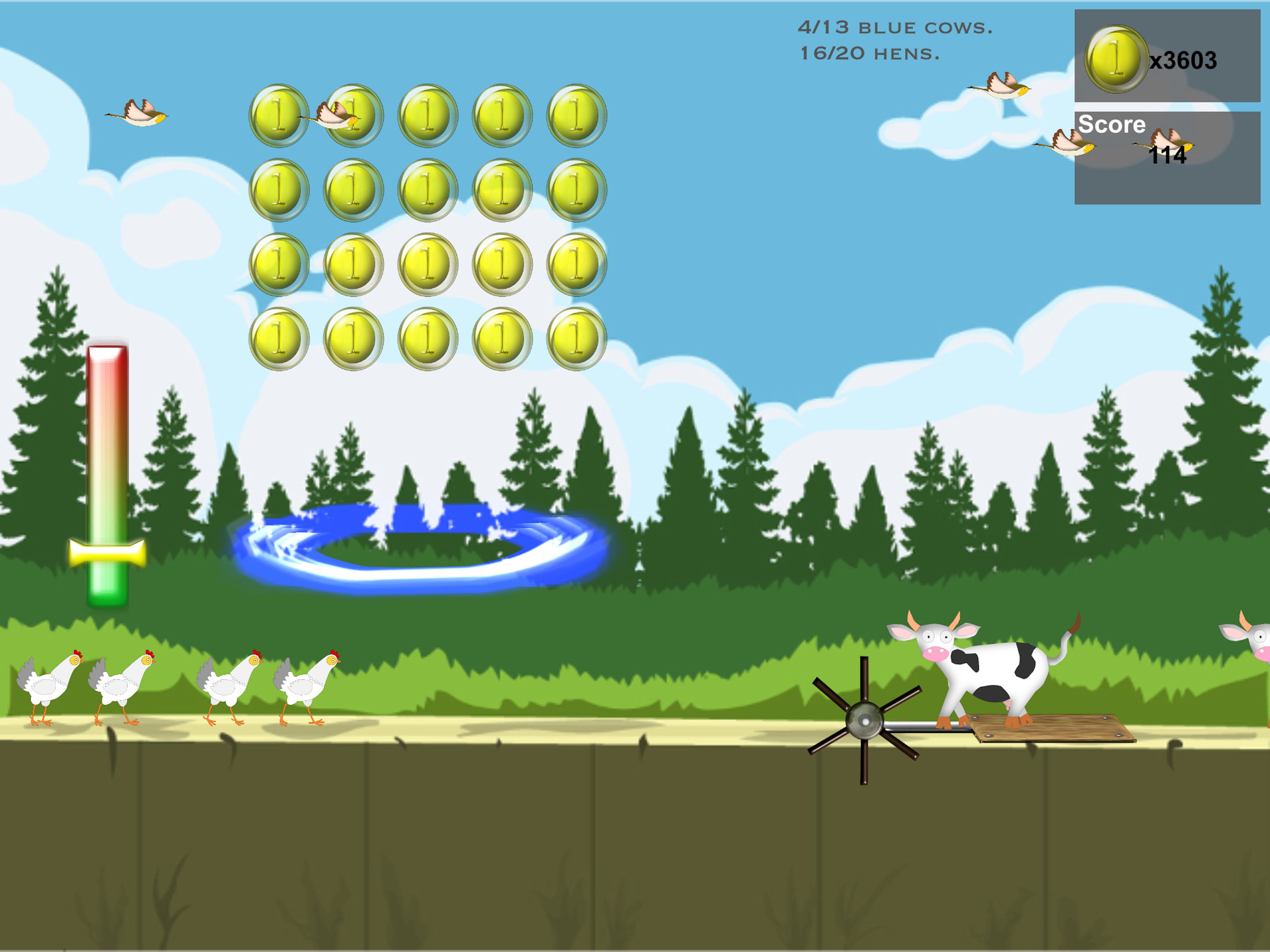 Cowtapult screenshot 14