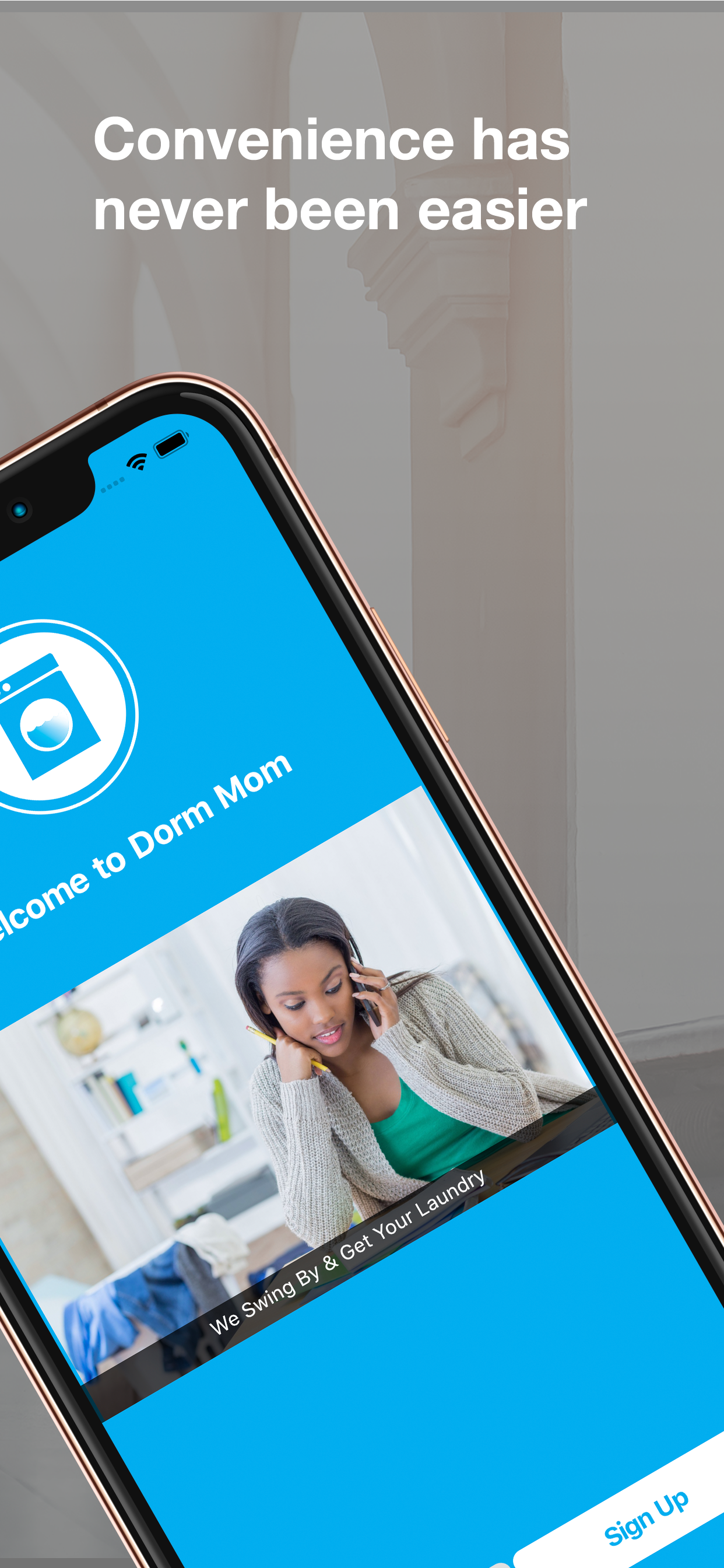Dorm Mom screenshot 3