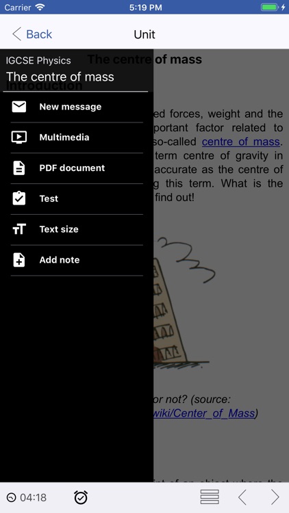 Savremena gimnazija screenshot-3