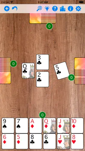 Hearts Plus screenshot 2