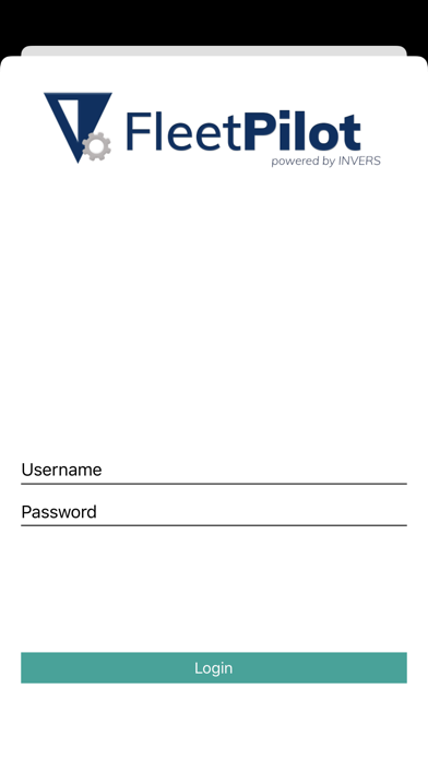 Screenshot #2 pour FleetShare