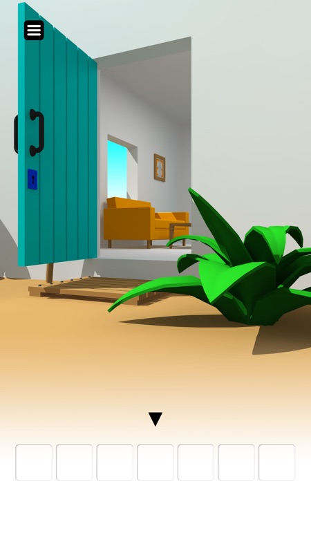 Escape Game Mr.3939's Holiday screenshot 3