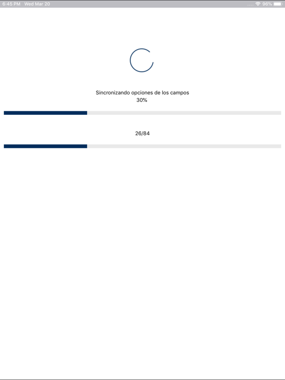Screenshot #5 pour Forms365