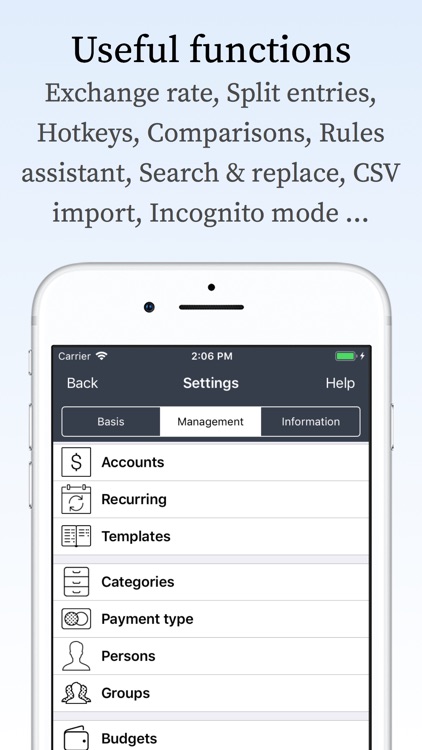 My Budget Book Pro Edition