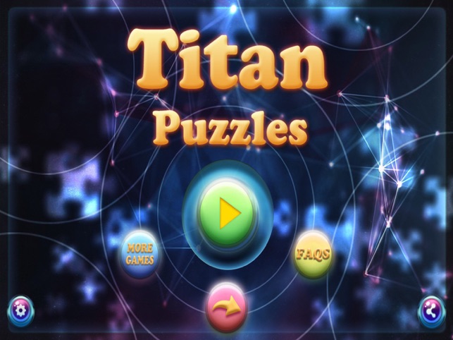 Titan Jigsaw Puzzles 2 on the App Store