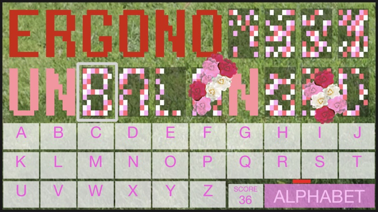 Curfuffles - Word Puzzle Game screenshot-5