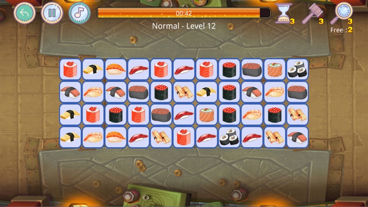 Sushi Link