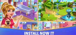 Game screenshot Home Design - Mansion Interior mod apk