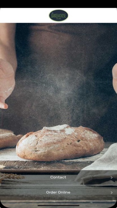 The Bakehouse 2871 Screenshot