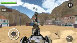 Game screenshot Glorious Anti Aircraft Gunner mod apk