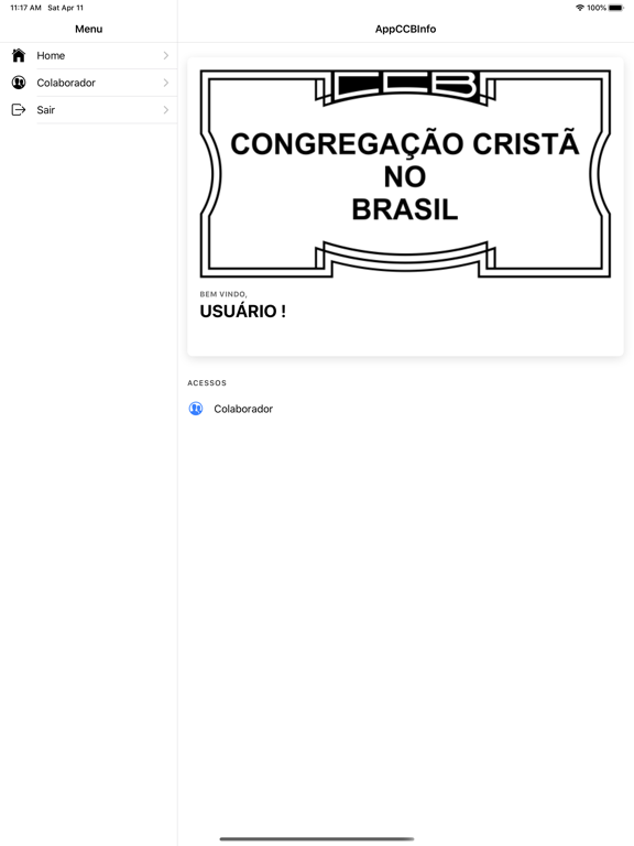 Screenshot #6 pour AppCCBInfo