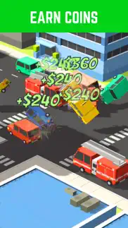 crash forever iphone screenshot 3