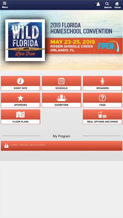 Florida Parent Educators Assoc