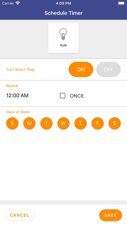 Anacle Smart Home screenshot-5