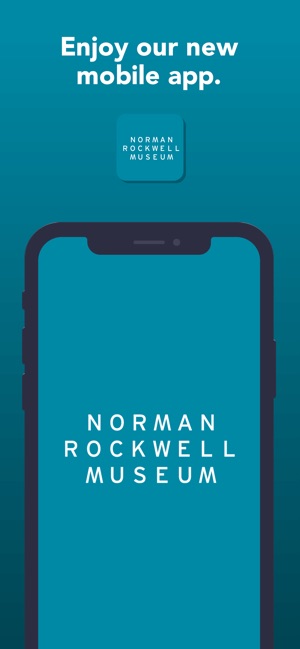 Norman Rockwell Museum(圖1)-速報App