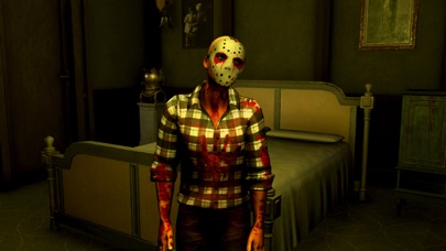 Horror Die Escape Day Screenshot