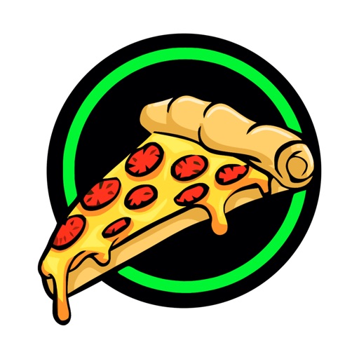 Zombie Pizza | Красноярск icon