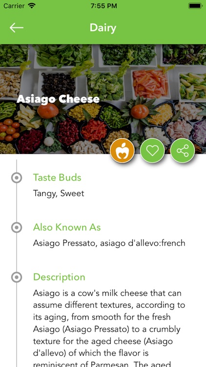 Hi-Nutrition screenshot-4