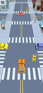 Traffic Cross screenshot #2 for iPhone