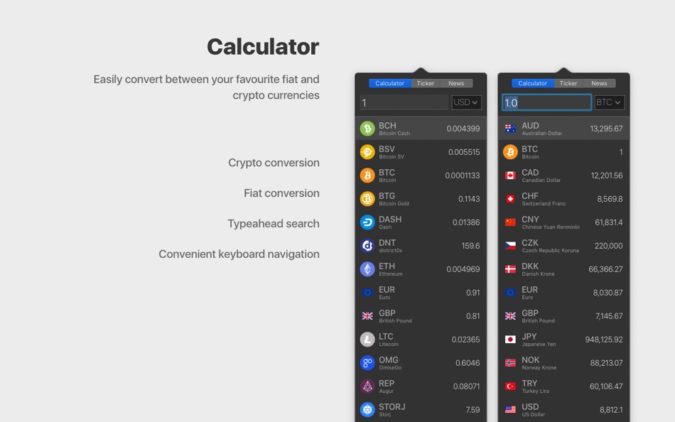 #3. Crypto Tools (macOS) 由: Seagull Systems Ltd