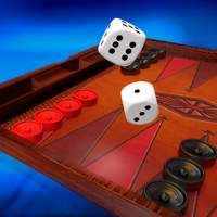 AR Backgammon