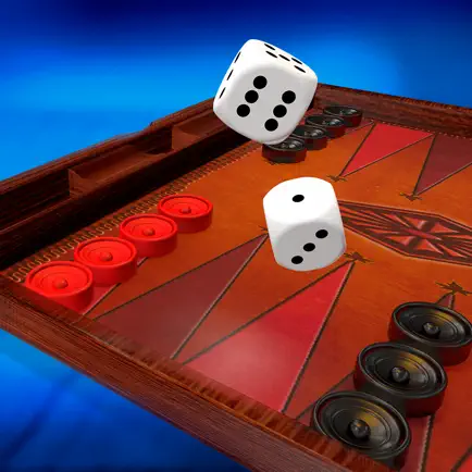 AR Backgammon+ Читы