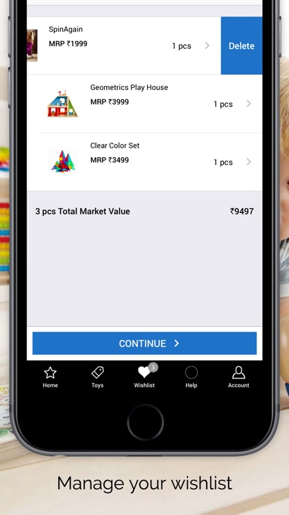 Rentoys screenshot-4