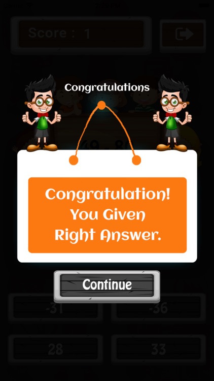 Gk Arithmatic Quiz screenshot-3