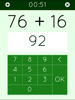 Addition Math Master screenshot 5
