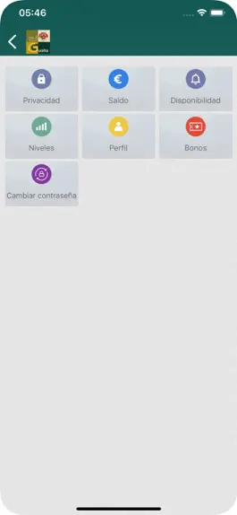 Game screenshot PAR3GUALTA hack