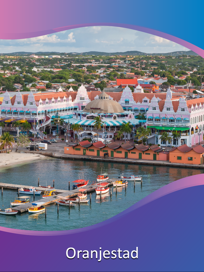 Oranjestad Travel Guide
