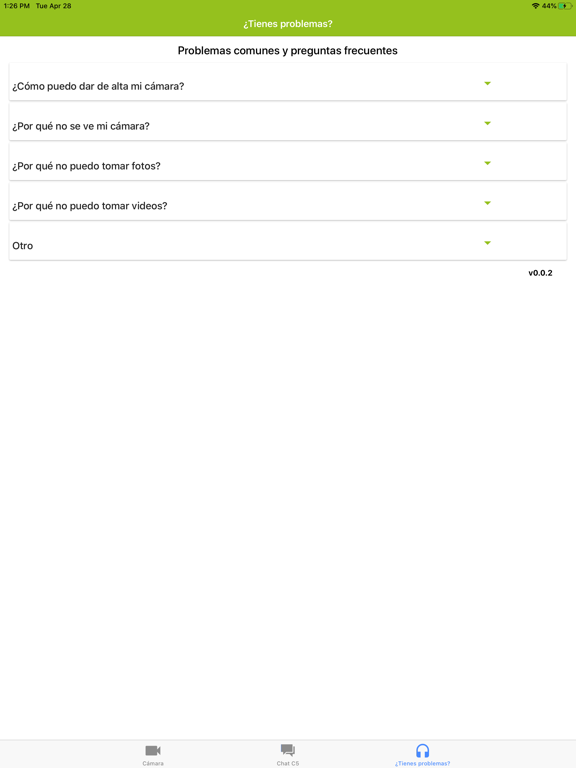 Screenshot #6 pour C5 Energetika Virtual