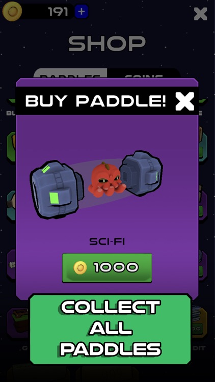 Paddle Royale screenshot-6