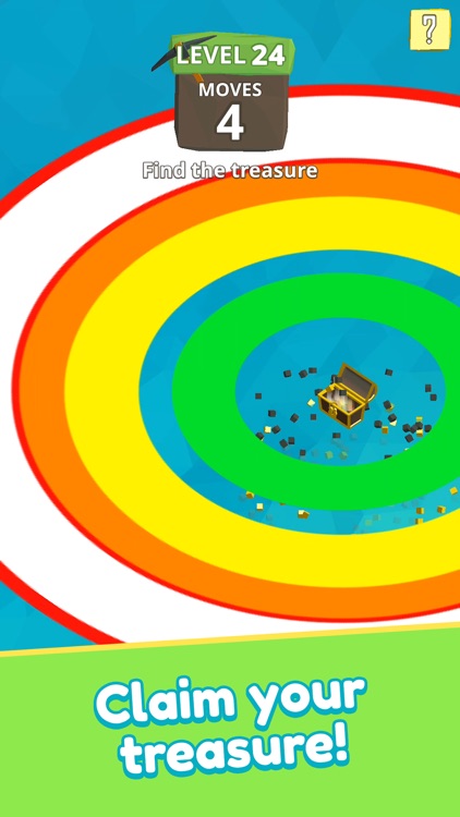 Treasure Tiles screenshot-5